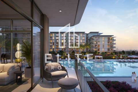 Apartament në Dubai, Emiratet e Bashkuara Arabe 3 dhoma gjumi, 162 m2. № 620167 - Foto 1
