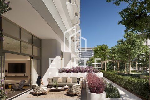 Apartament në Dubai, Emiratet e Bashkuara Arabe 3 dhoma gjumi, 162 m2. № 620167 - Foto 10