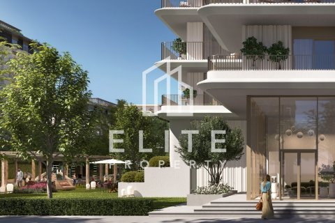 Apartament në Dubai, Emiratet e Bashkuara Arabe 3 dhoma gjumi, 162 m2. № 620167 - Foto 23
