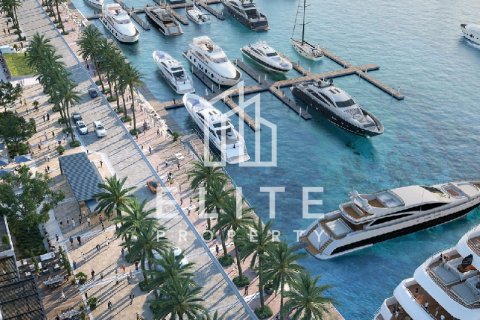 Apartament në Dubai, Emiratet e Bashkuara Arabe 3 dhoma gjumi, 162 m2. № 620167 - Foto 6