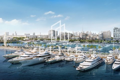 Apartament në Dubai, Emiratet e Bashkuara Arabe 3 dhoma gjumi, 162 m2. № 620167 - Foto 16