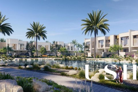 Villa in The Valley, Dubai, UAE 3 bedrooms, 180 sq.m. № 620403 - photo 5