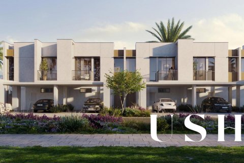 Villa in The Valley, Dubai, UAE 3 bedrooms, 180 sq.m. № 620403 - photo 8