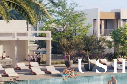 Villa in The Valley, Dubai, UAE 3 bedrooms, 180 sq.m. № 620403 - photo 6