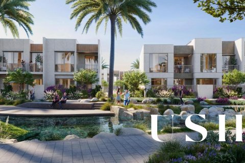 Villa in The Valley, Dubai, UAE 3 bedrooms, 180 sq.m. № 620403 - photo 4