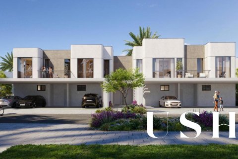 Villa in The Valley, Dubai, UAE 3 bedrooms, 180 sq.m. № 620403 - photo 7