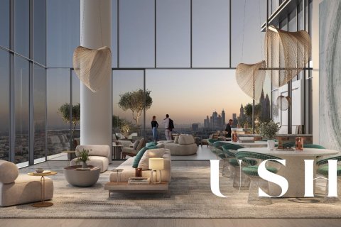 阿联酋 Dubai City Walk 待售 : 1 卧, 77 平方米 , 编号620401 - 照片 22