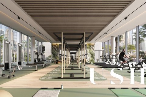 阿联酋 Dubai City Walk 待售 : 1 卧, 77 平方米 , 编号620401 - 照片 17
