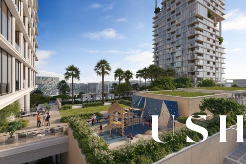 阿联酋 Dubai City Walk 待售 : 1 卧, 77 平方米 , 编号620401 - 照片 8