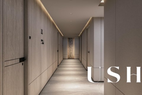 阿联酋 Dubai City Walk 待售 : 1 卧, 77 平方米 , 编号620401 - 照片 21