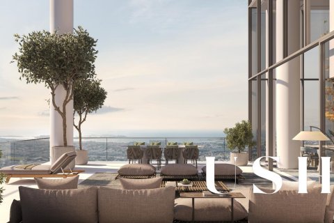 阿联酋 Dubai City Walk 待售 : 1 卧, 77 平方米 , 编号620401 - 照片 26