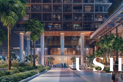 阿联酋 Dubai City Walk 待售 : 1 卧, 77 平方米 , 编号620401 - 照片 9