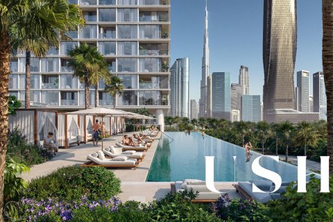 阿联酋 Dubai City Walk 待售 : 1 卧, 77 平方米 , 编号620401 - 照片 5