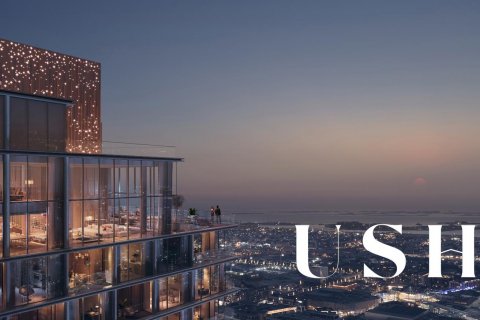 阿联酋 Dubai City Walk 待售 : 1 卧, 77 平方米 , 编号620401 - 照片 11