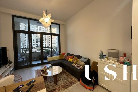 Apartament në Town Square, Dubai, Emiratet e Bashkuara Arabe 1 dhomë gjumi, 62 m2. № 620402 - Foto 4