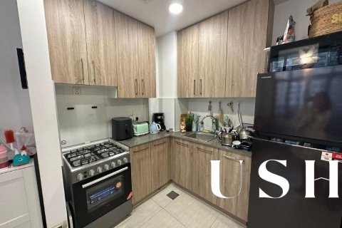 Apartament në Town Square, Dubai, Emiratet e Bashkuara Arabe 1 dhomë gjumi, 62 m2. № 620402 - Foto 9