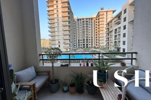 Apartament në Town Square, Dubai, Emiratet e Bashkuara Arabe 1 dhomë gjumi, 62 m2. № 620402 - Foto 3