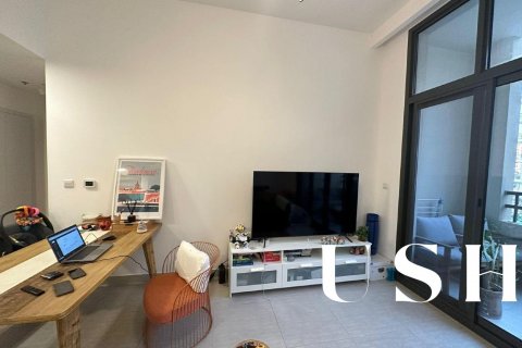 Apartament në Town Square, Dubai, Emiratet e Bashkuara Arabe 1 dhomë gjumi, 62 m2. № 620402 - Foto 2
