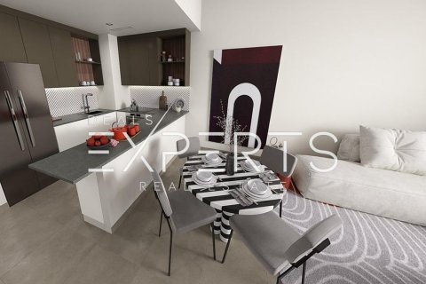 Appartement à vendre à  Saadiyat Island, Abu Dhabi, EAU 1 chambre, 70.8 m2 № 577601 - photo 4