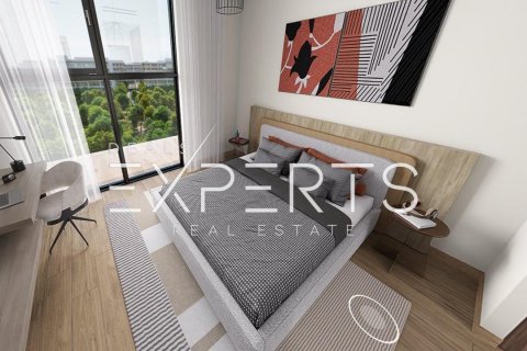 Appartement à vendre à  Saadiyat Island, Abu Dhabi, EAU 1 chambre, 70.8 m2 № 577601 - photo 6