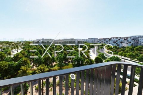 Appartement à vendre à  Saadiyat Island, Abu Dhabi, EAU 1 chambre, 70.8 m2 № 577601 - photo 1