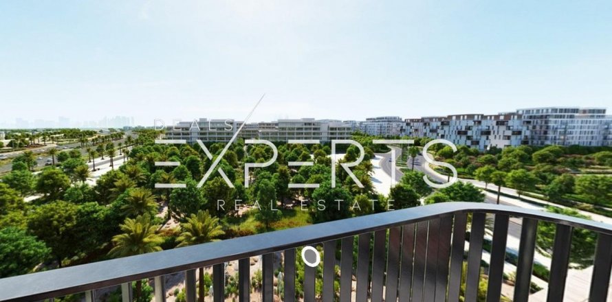 Appartement à Saadiyat Island, Abu Dhabi, EAU: 1 chambre, 70.8 m2 № 577601