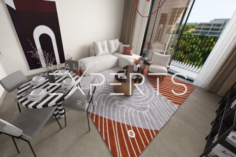 Appartement à vendre à  Saadiyat Island, Abu Dhabi, EAU 1 chambre, 70.8 m2 № 577601 - photo 2