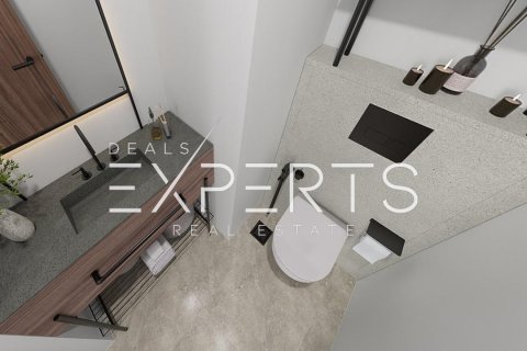 Appartement à vendre à  Saadiyat Island, Abu Dhabi, EAU 1 chambre, 70.8 m2 № 577601 - photo 7