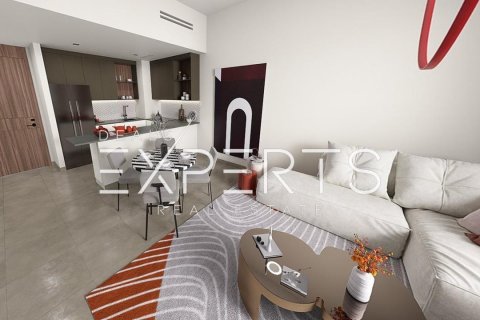 Appartement à vendre à  Saadiyat Island, Abu Dhabi, EAU 1 chambre, 70.8 m2 № 577601 - photo 3