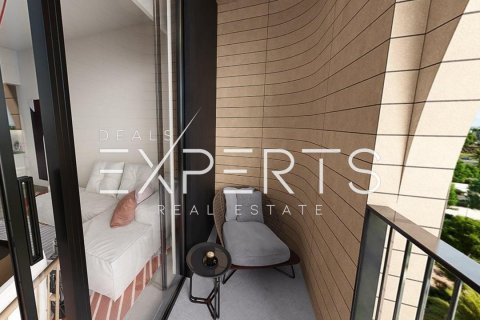 Appartement à vendre à  Saadiyat Island, Abu Dhabi, EAU 1 chambre, 70.8 m2 № 577601 - photo 5