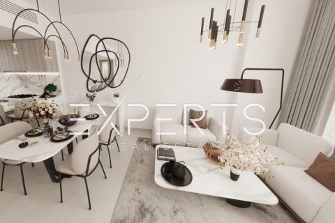 阿联酋 Abu Dhabi Saadiyat Island 待售 : 1 卧, 77.1 平方米 , 编号577605 - 照片 2
