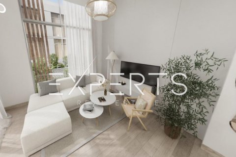 Apartemen di Yas Island, Abu Dhabi, UEA 2 kamar tidur, 100.3 m2 nomor 577603 - foto 3