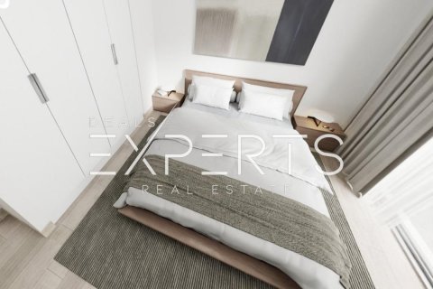 Apartemen di Yas Island, Abu Dhabi, UEA 2 kamar tidur, 100.3 m2 nomor 577603 - foto 7