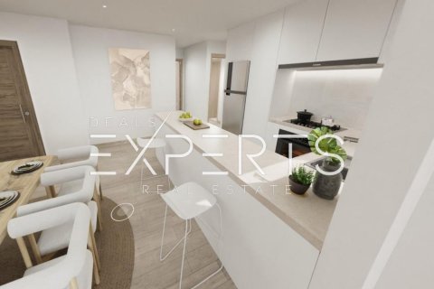 Apartemen di Yas Island, Abu Dhabi, UEA 2 kamar tidur, 100.3 m2 nomor 577603 - foto 4