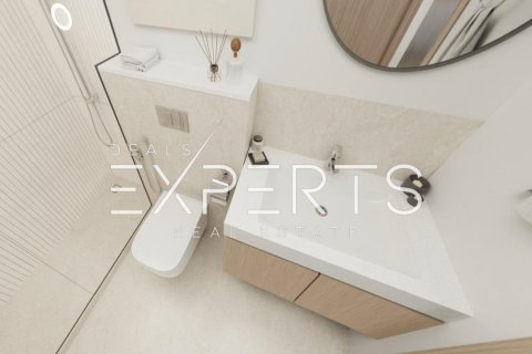 Apartemen di Yas Island, Abu Dhabi, UEA 2 kamar tidur, 100.3 m2 nomor 577603 - foto 6