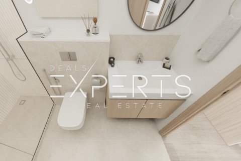 Apartemen di Yas Island, Abu Dhabi, UEA 2 kamar tidur, 100.3 m2 nomor 577603 - foto 9
