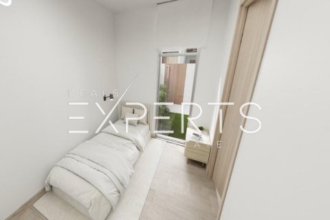 Apartemen di Yas Island, Abu Dhabi, UEA 2 kamar tidur, 100.3 m2 nomor 577603 - foto 5