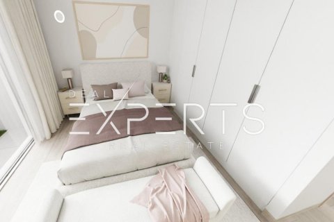 Apartemen di Yas Island, Abu Dhabi, UEA 2 kamar tidur, 100.3 m2 nomor 577603 - foto 8