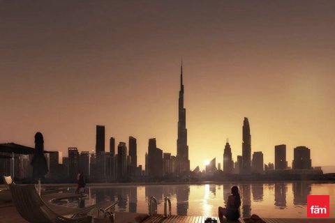 Leilighet til salgs i Downtown Dubai (Downtown Burj Dubai), Dubai, Emiratene 2 soverom, 170.6 kvm Nr. 622246 - Foto 10
