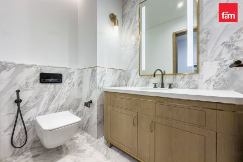 Apartman u Business Bay, Dubai, UAE 2 spavaćih soba, 191.9 m2 Br. 579154 - fotografija 14