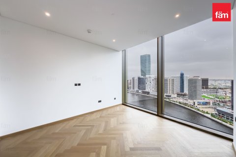 Apartman u Business Bay, Dubai, UAE 2 spavaćih soba, 191.9 m2 Br. 579154 - fotografija 11