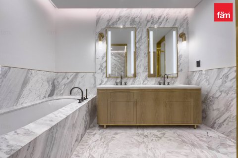 Apartman u Business Bay, Dubai, UAE 2 spavaćih soba, 191.9 m2 Br. 579154 - fotografija 9
