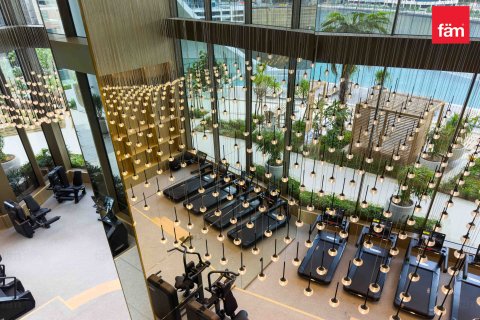 Lakás itt: Business Bay, Dubai, EAE, 2 hálószoba, 191.9 m², azonosító: 579154 - fénykép 27