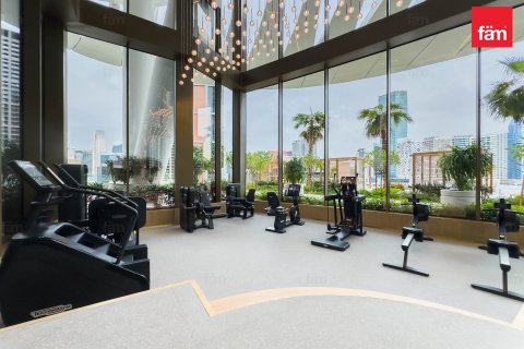 Apartman u Business Bay, Dubai, UAE 2 spavaćih soba, 191.9 m2 Br. 579154 - fotografija 21
