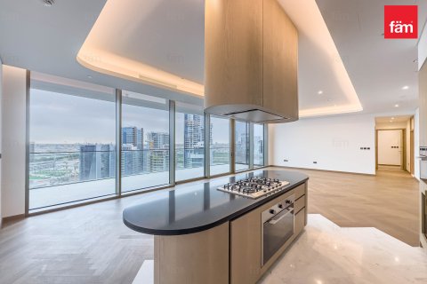Apartman u Business Bay, Dubai, UAE 2 spavaćih soba, 191.9 m2 Br. 579154 - fotografija 4