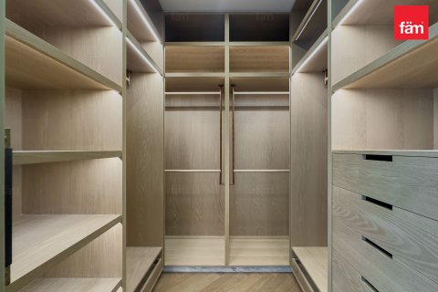 Apartman u Business Bay, Dubai, UAE 2 spavaćih soba, 191.9 m2 Br. 579154 - fotografija 8