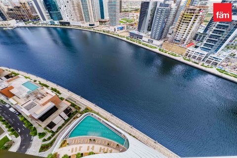 Apartman u Business Bay, Dubai, UAE 2 spavaćih soba, 191.9 m2 Br. 579154 - fotografija 24