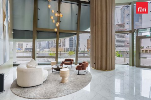 Apartman u Business Bay, Dubai, UAE 2 spavaćih soba, 191.9 m2 Br. 579154 - fotografija 22