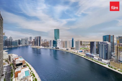 Apartman u Business Bay, Dubai, UAE 2 spavaćih soba, 191.9 m2 Br. 579154 - fotografija 25