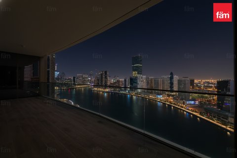 Apartman u Business Bay, Dubai, UAE 2 spavaćih soba, 191.9 m2 Br. 579154 - fotografija 26